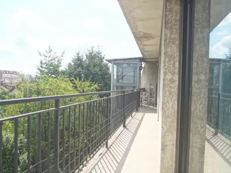 Appartement, 112 m²