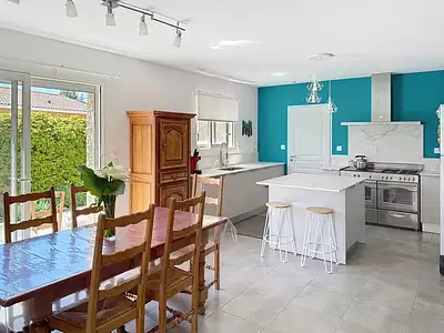 Maison, 89 m²