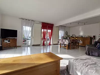 Appartement, 90 m²