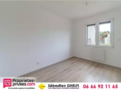 Maison, 81 m²