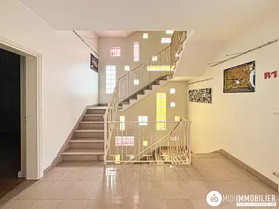 Appartement, 264 m²