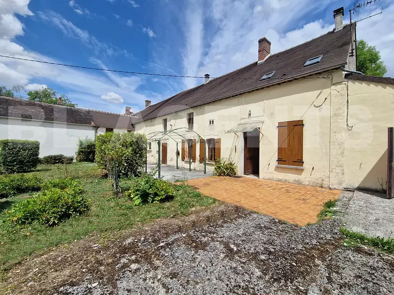 Maison, 180 m²
