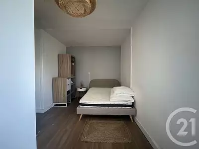 Appartement, 76 m²