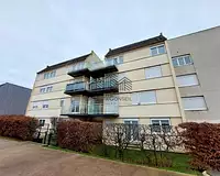 Appartement, 82,98 m²