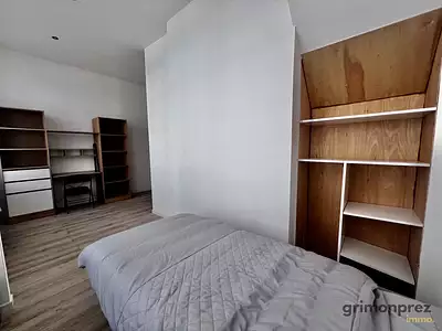 Appartement, 14,41 m²