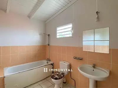 Maison, 180 m²