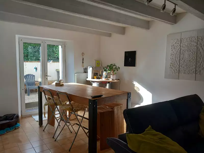 Maison, 69,85 m²