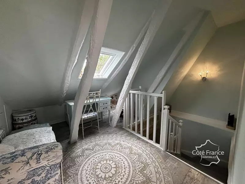 Maison, 265 m²
