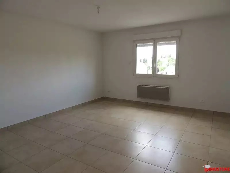 Appartement, 40 m²