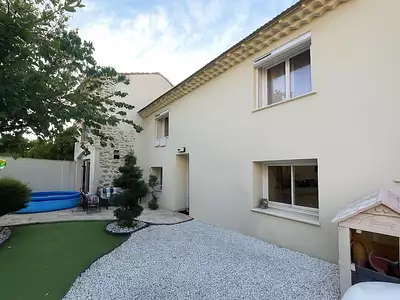 Maison, 100 m²