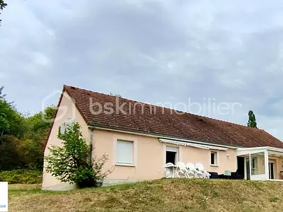 Maison, 145 m²