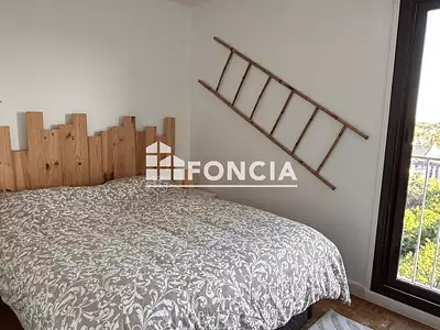 Appartement, 87 m²