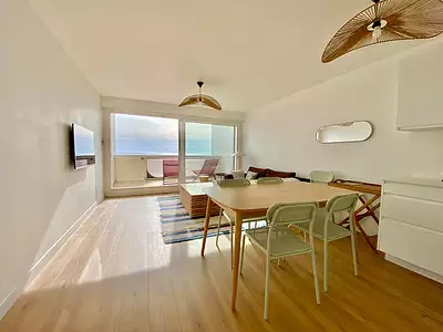 Appartement, 47,95 m²