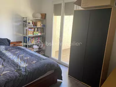 Maison, 82 m²