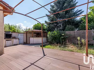 Maison, 130 m²