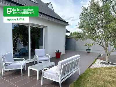 Maison, 135 m²