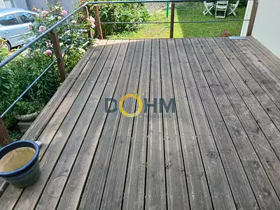 Appartement, 49 m²