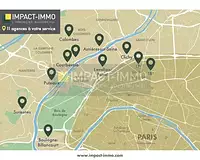 Appartement, 50,71 m²