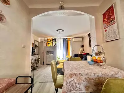 Appartement, 40 m²