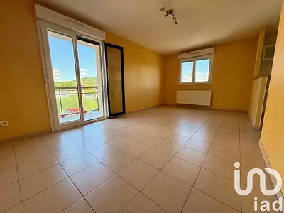 Appartement, 50 m²