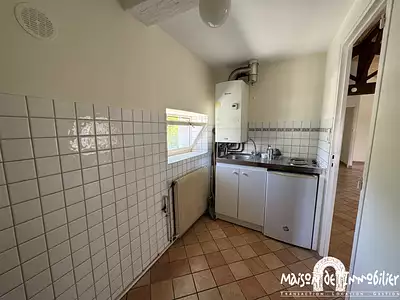 Appartement, 64 m²