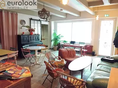 Maison, 170 m²