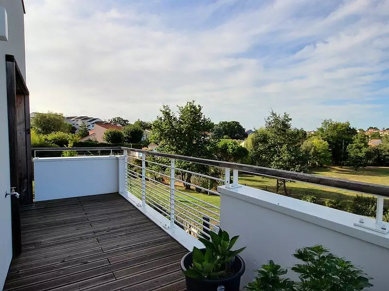 Appartement, 63,29 m²