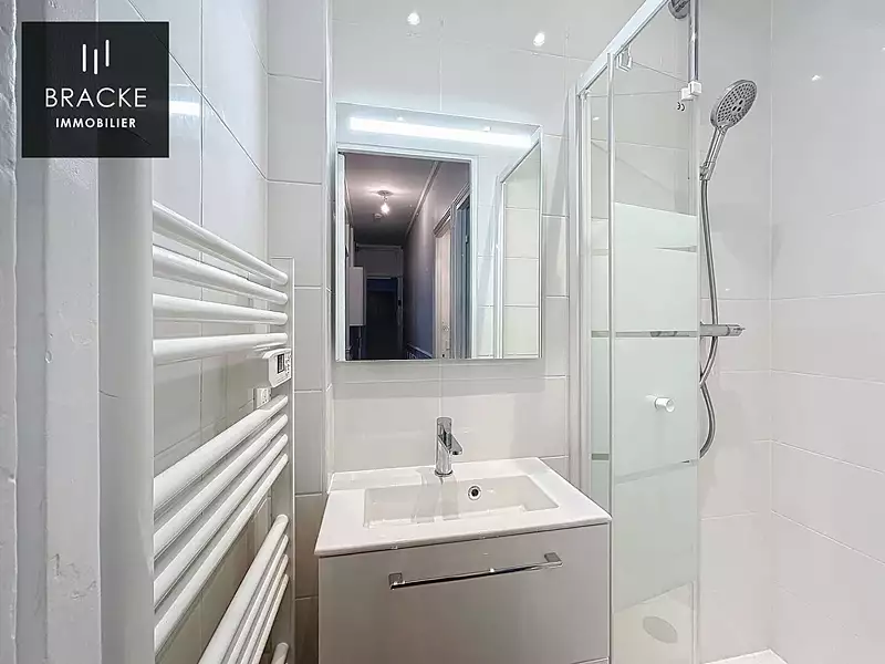 Appartement, 38,84 m²