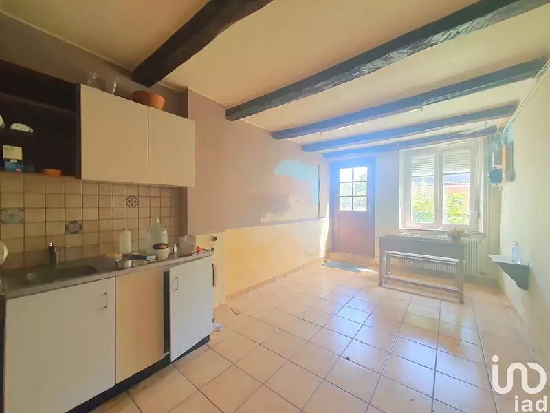 Maison, 210 m²