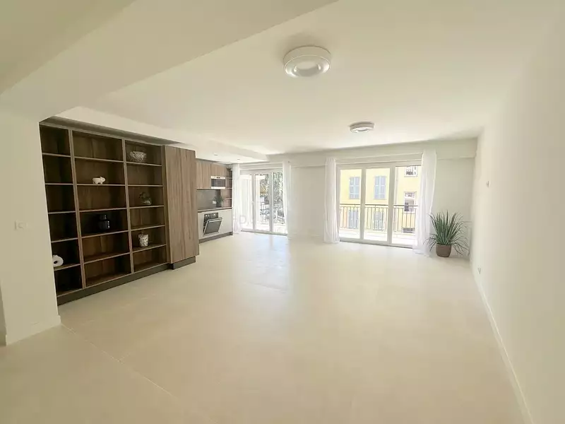 Appartement, 90,04 m²