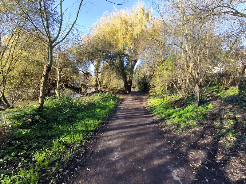 Appartement, 67,4 m²