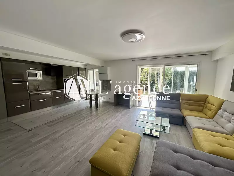 Appartement, 70 m²