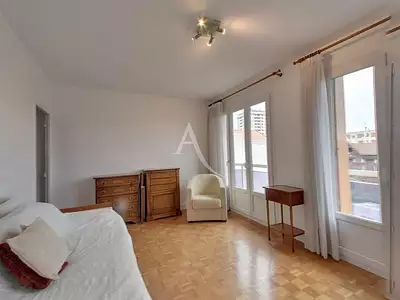 Appartement, 31 m²