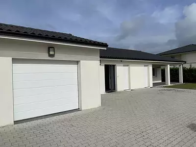Maison, 129 m²