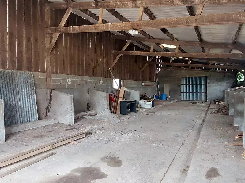 Maison, 150 m²