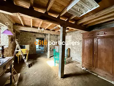 Maison, 92 m²
