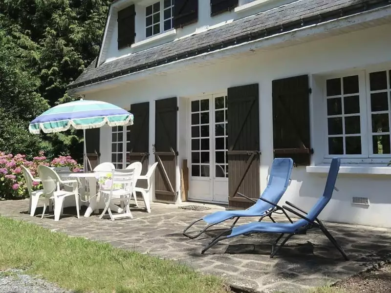 Maison, 144 m²