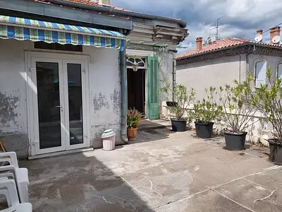 Appartement, 155,86 m²