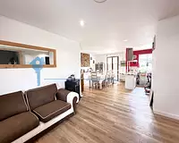 Maison, 97 m²