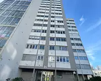 Appartement, 89,83 m²