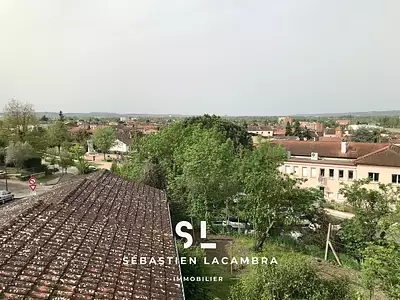 Maison, 158 m²
