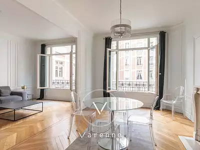 Appartement, 92,1 m²