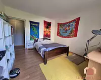Appartement, 81,3 m²