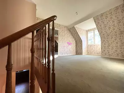Maison, 164 m²