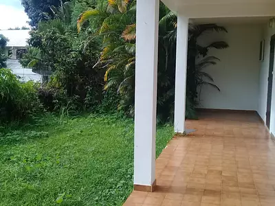 Appartement, 65 m²