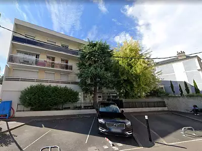 Appartement, 125 m²