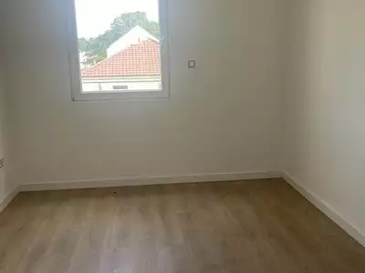 Appartement, 53 m²