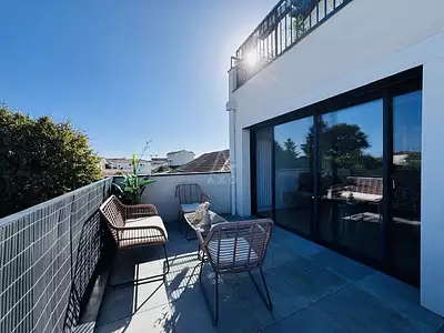 Appartement, 55,78 m²