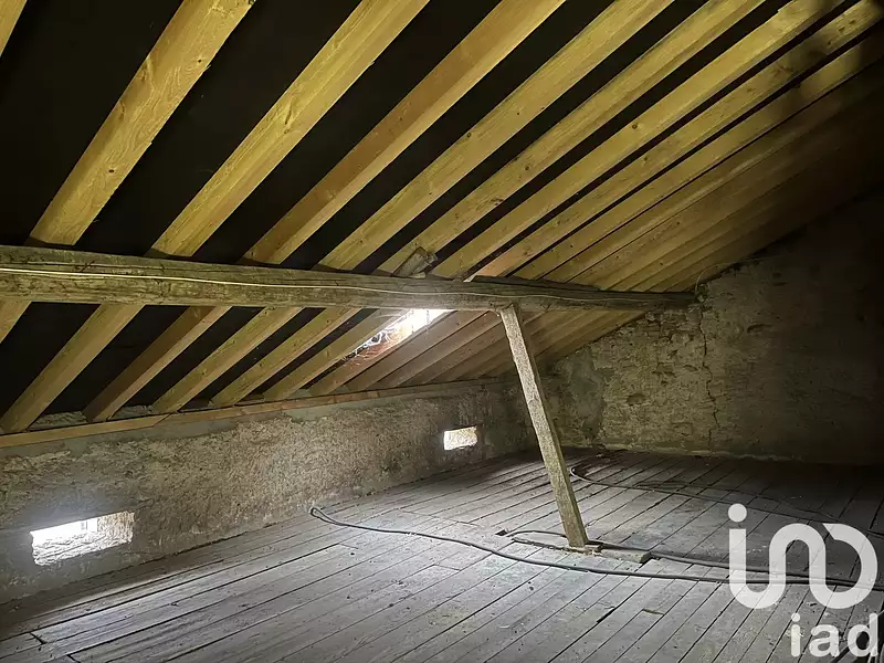 Maison, 175 m²