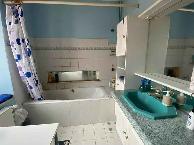 Maison, 90 m²